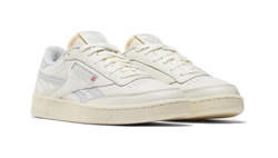 SNEAKER CLUB C REVENGE VINTAGE CHALK GREY CHALK